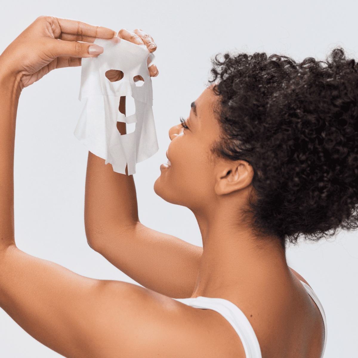 Buz Mask Intense Hydration Sheet Mask | Aspect | Brands | Aspect Store AU Site