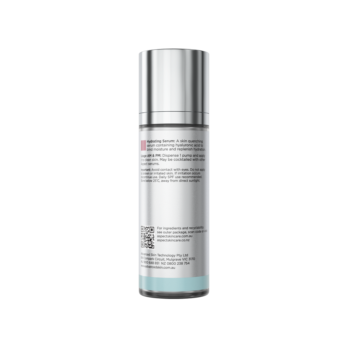 Hydrating Serum