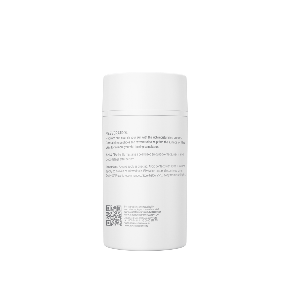 Resveratrol