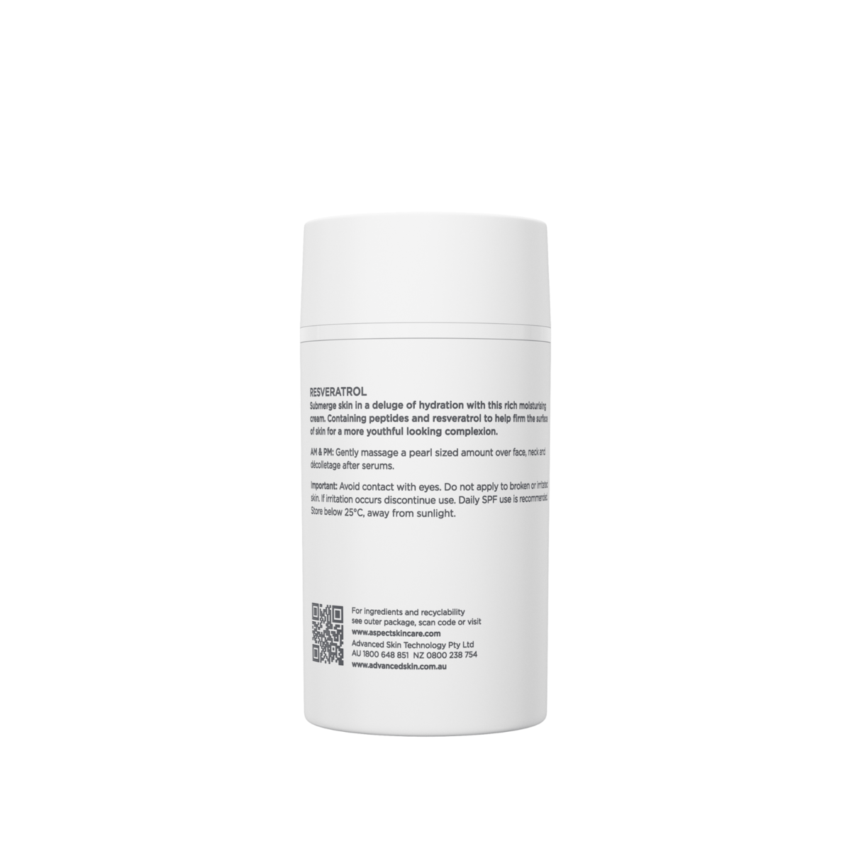 Resveratrol