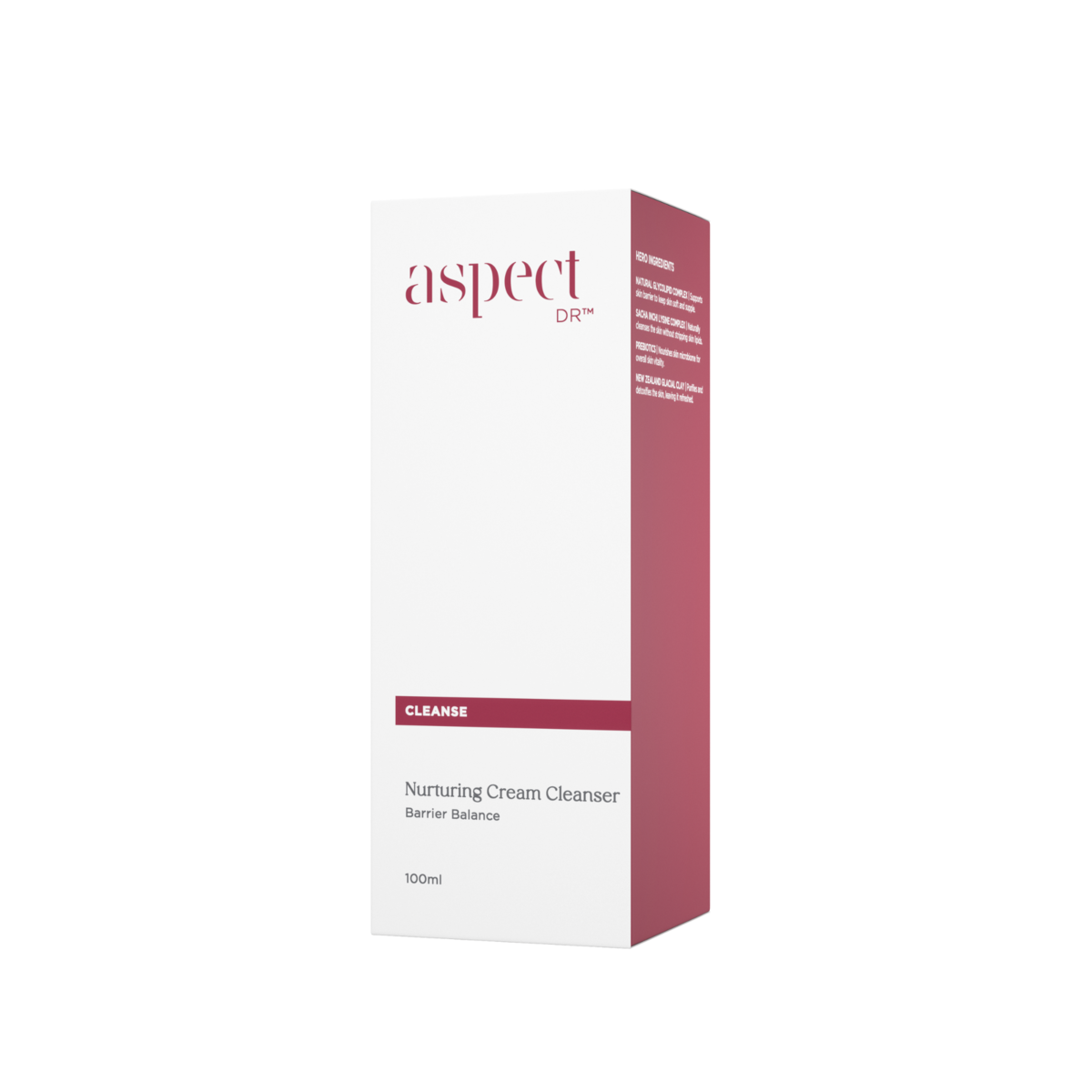 Nurturing Cream Cleanser