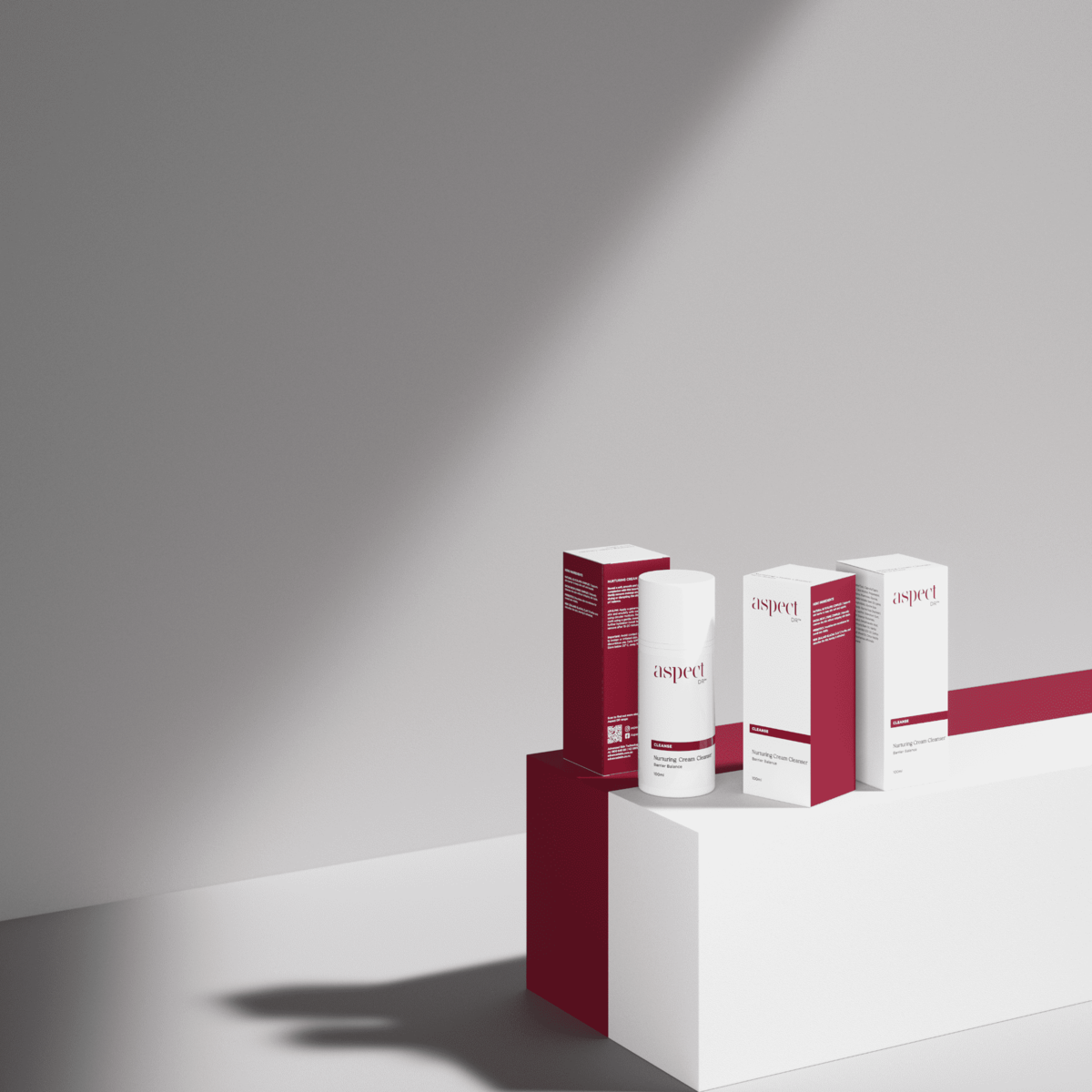 Nurturing Cream Cleanser