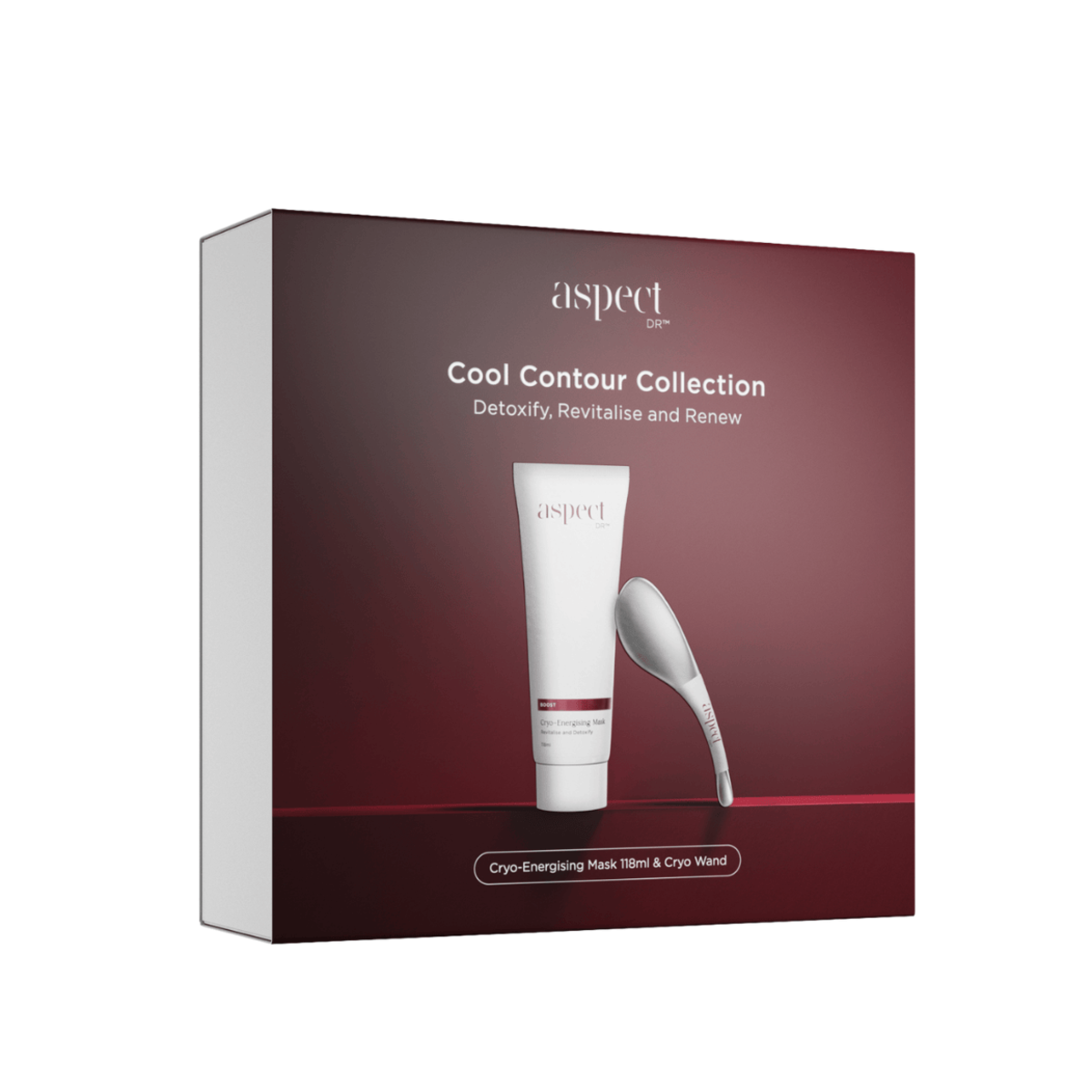 Cool Contour Limited Edition Kit