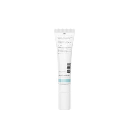 Lip Perfecting Mask Lip Perfecting Mask