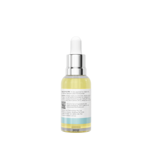 Marine Youth Renewal Oil Marine Youth Renewal Oil