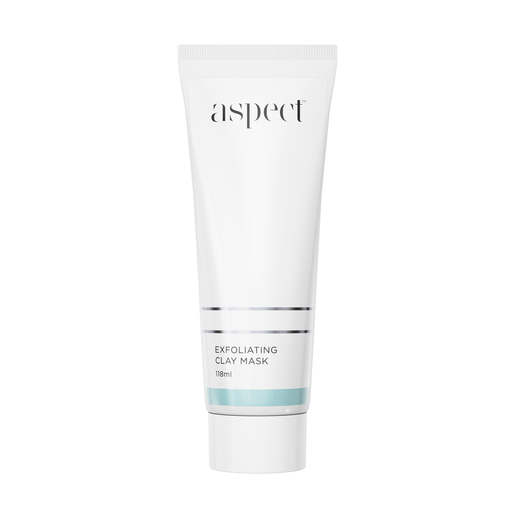 Exfoliating Clay Mask Exfoliating Clay Mask