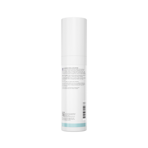 Cleansing Micellar Water Cleansing Micellar Water