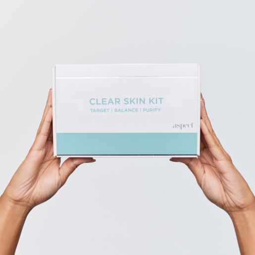 Clear Skin Kit Clear Skin Kit