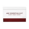 ABC Essential Kit | Aspect Dr | Brands | Aspect Dr AU Site