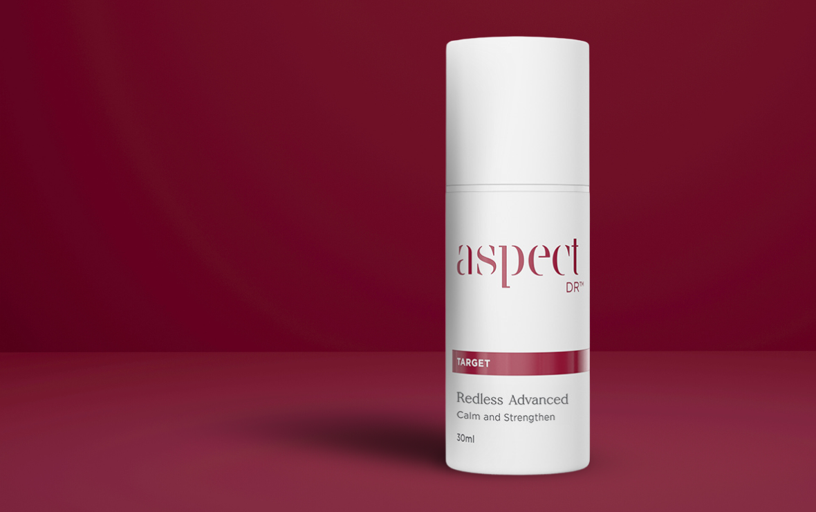 Redless Advanced | Aspect Dr | Brands | Aspect Dr AU Site