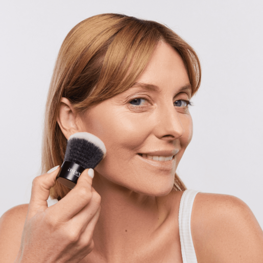 Kabuki Brush Kabuki Brush