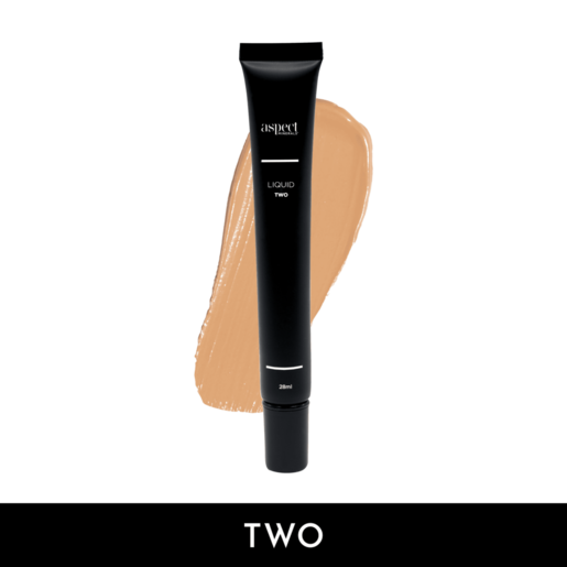 Liquid Two - Medium | Neutral Liquid Two - Medium | Neutral