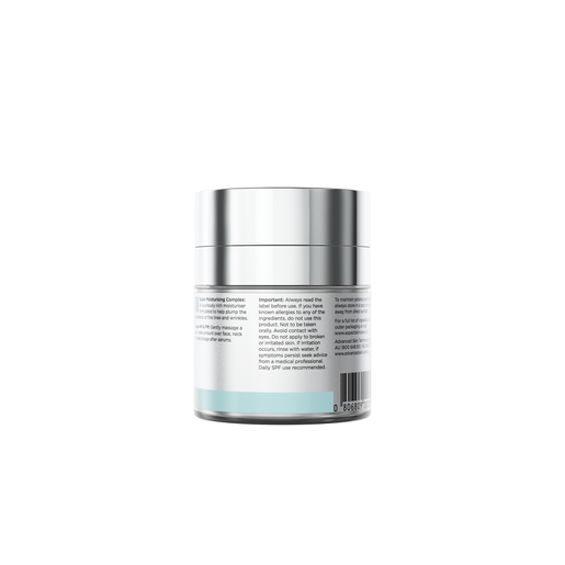 Super Moisturising Complex Super Moisturising Complex