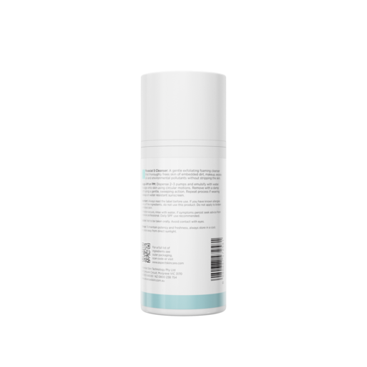 Purastat 5 Cleanser 100ml Purastat 5 Cleanser 100ml
