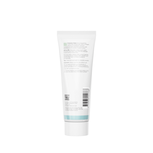 Probiotic Mask Probiotic Mask