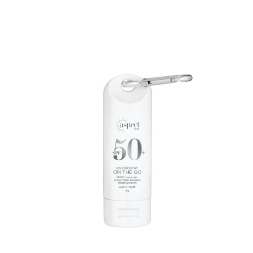 Envirostat 'On The Go' SPF50+ Envirostat 'On The Go' SPF50+